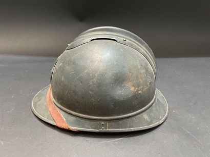 Helmet of the Engineers 1914