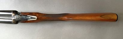 Verney-Carron model Pionner 20 gauge side-by-side...