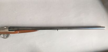 Darne rifle juxtaposed gauge 16 (n°6M913)....
