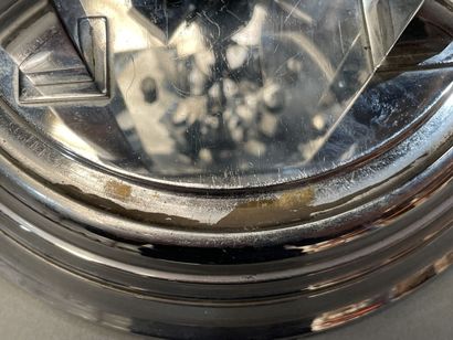 Table clock 