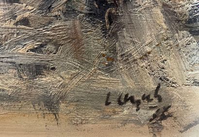 Lot of framed pieces :
-Thérèse HENRY
View...