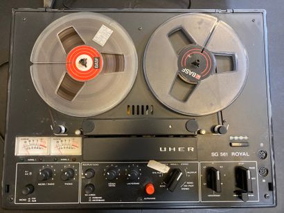 The Quad II