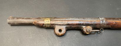 Indo-Afghan rifle