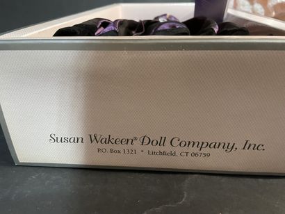 A Susan Wakeen Doll company 