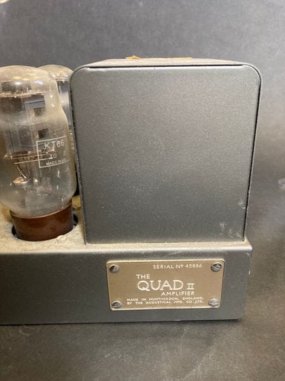 The Quad II