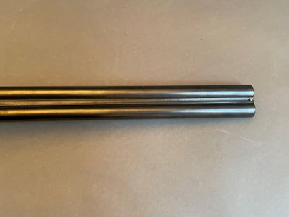 Darne rifle juxtaposed gauge 16 (n°6M913)....