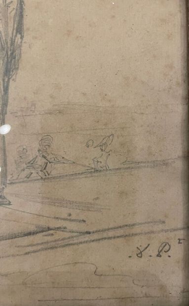 Nicolas Toussaint CHARLET
(Paris 1792 - 1845)
Napoléon...