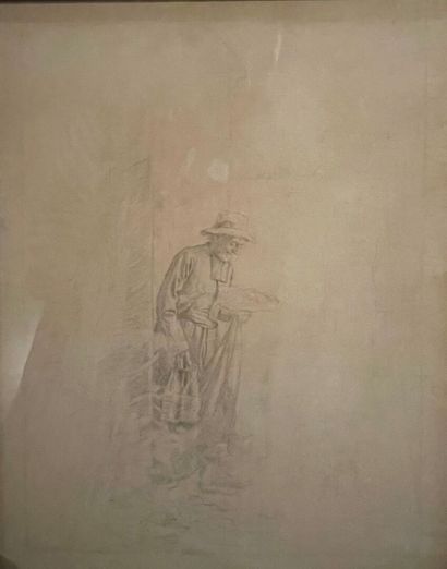 École FRANCAISE du XIXe siècle
4 dessins...