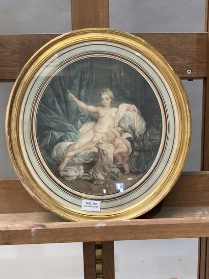 Portraits de Louis XVI et Marie Antoinette
Gravures
32...