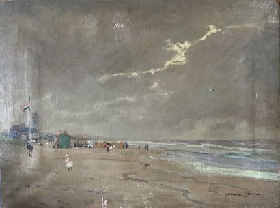 Guillaume ROGER
