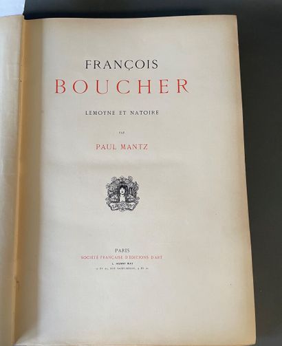 Paul MANTZ
