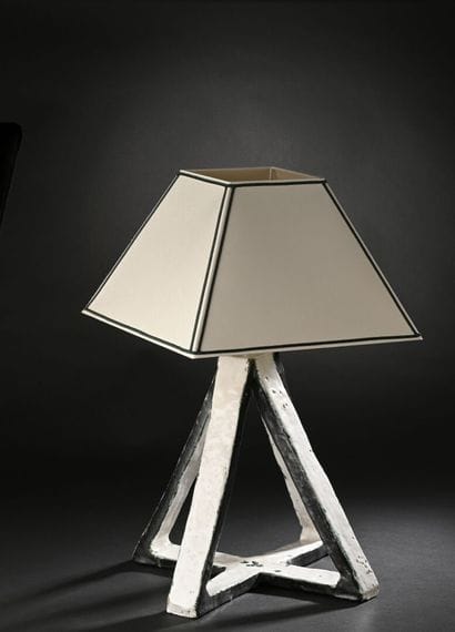 Guidette CARBONELL (1910-2008)
Table lamp,...
