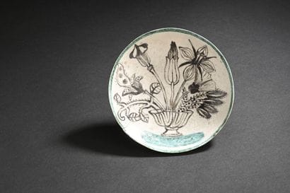 Guidette CARBONELL (1910-2008)
Earthenware...