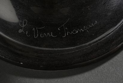 Charles SCHNEIDER (1881-1953)
CHARDER - FRENCH...