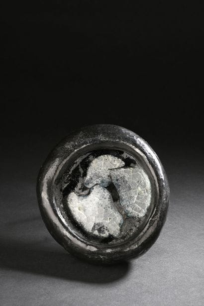 Guidette CARBONELL (1910-2008)
Earthenware...