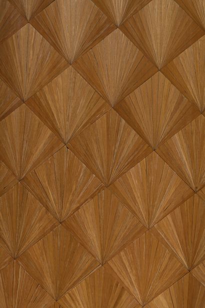 CONTEMPORARY WORK
Four-panel screen entirely...