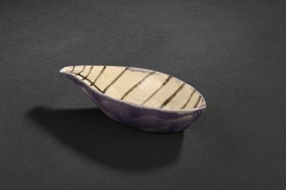 Guidette CARBONELL (1910-2008)
Earthenware...
