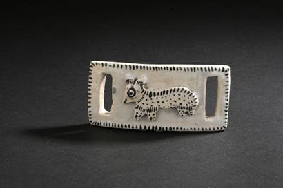 Guidette CARBONELL (1910-2008)
Animal, c....