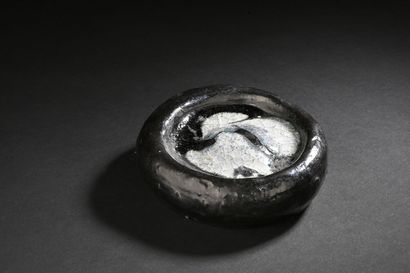 Guidette CARBONELL (1910-2008)
Earthenware...