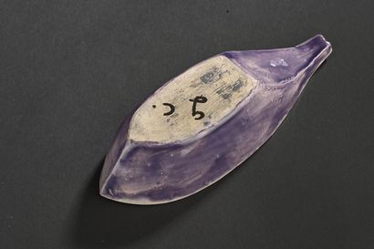 Guidette CARBONELL (1910-2008)
Earthenware...
