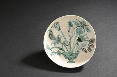 Guidette CARBONELL (1910-2008)
Earthenware...