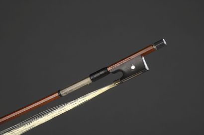 Archet de violon de MORIZOT Frères dans toutes...