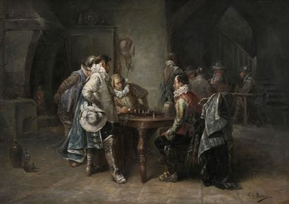 Luigi G. BALDERO
(Active in the late 19th...