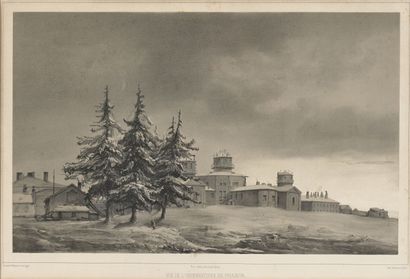 BARTHELEMY LAUVERGNE (1805-1871), d'après
Vue...