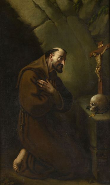 Jenny CLANET ROUCH
(Active in the 19th century)
Saint...