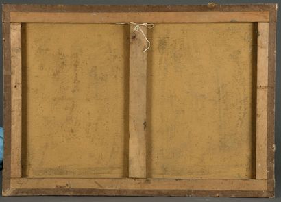 19th century ITALIAN school, follower of...