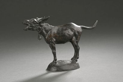 Gaston D'ILLIERS (1876-1932). 
