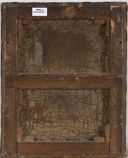 Attributed to Lancelot Théodore
TURPIN DE...