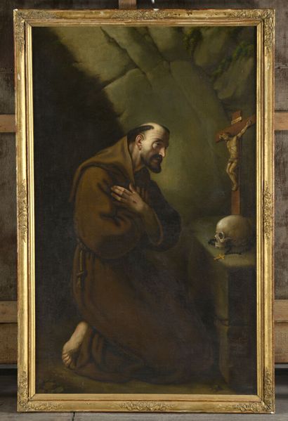 Jenny CLANET ROUCH
(Active in the 19th century)
Saint...