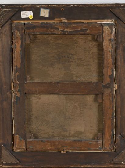 Narcisse Virgile DIAZ DE LA PEÑA
(Bordeaux...