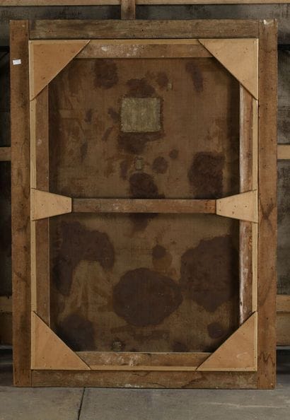 Attributed to Antoine-Charles ROUEDE
(1804...