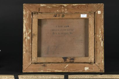 19th century FRENCH SCHOOL
Jesus among the...