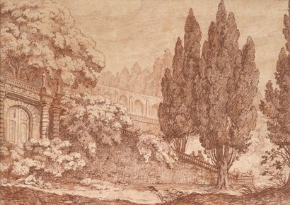 Louis-Simon LEMPEREUR (Paris 1728 - 1807)...