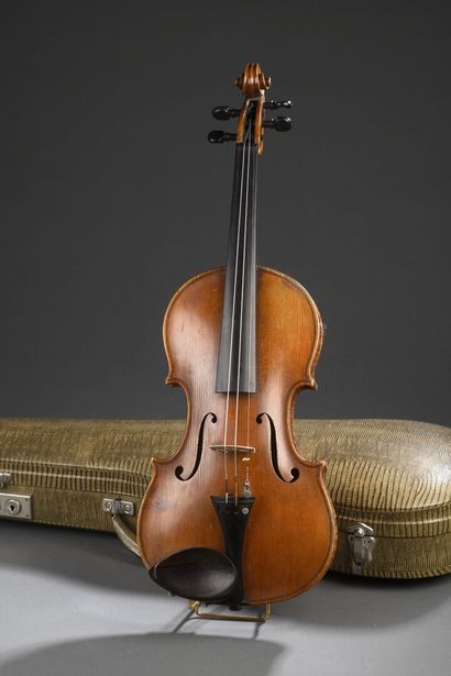 Joli violon de Giuseppe TARASCONI fait à...