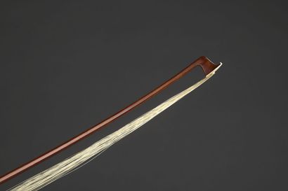 Archet de violon de MORIZOT Frères dans toutes...