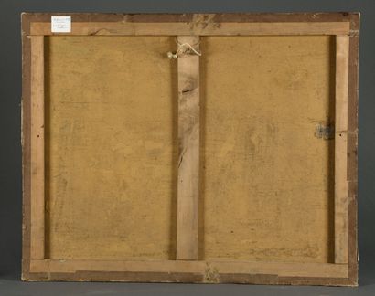 19th century ITALIAN school, follower of...