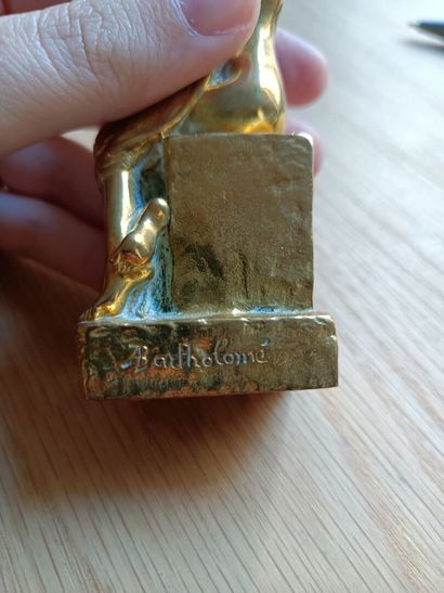 Max SAUZE (born 1933)
Two metal cubes.
H:...