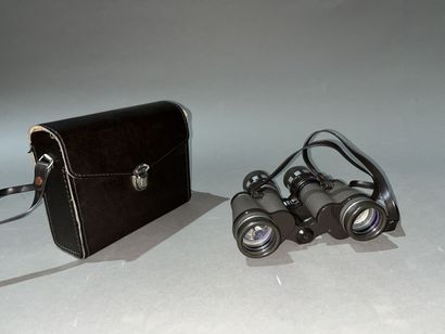 Two cameras including a NIKON F70 and a PANASONIC...