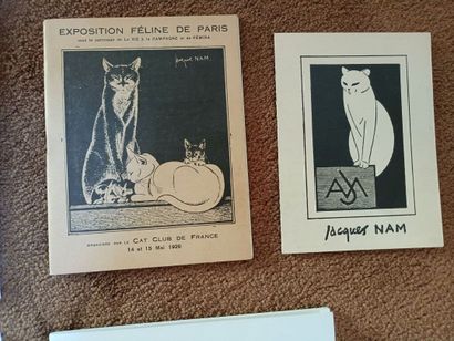 Large lot of books, mainly by Madame COLETTE....