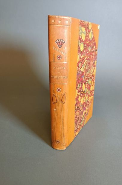 Lot of art catalogs including : 
LAURENT-RICHARD]...