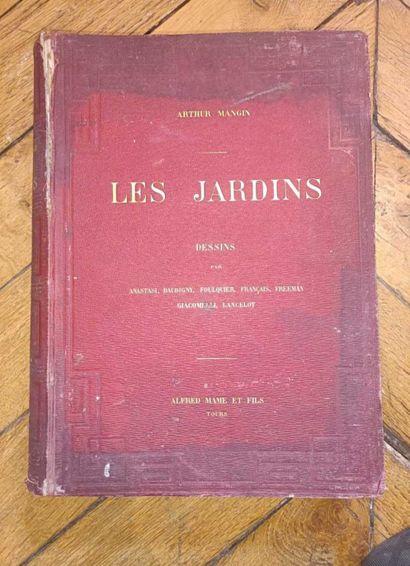 Strong lot of miscellaneous bound books including...
