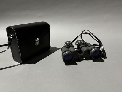 Two cameras including a NIKON F70 and a PANASONIC...