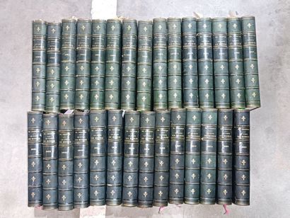 Lot of books including 