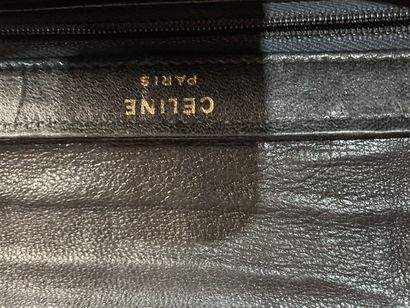 Set of embroidered or sequined clutches,...