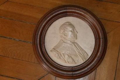 Alexandre HESSE (1806-1879)
Magistrate in...