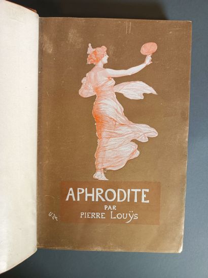 Lot of art catalogs including : 
LAURENT-RICHARD]...